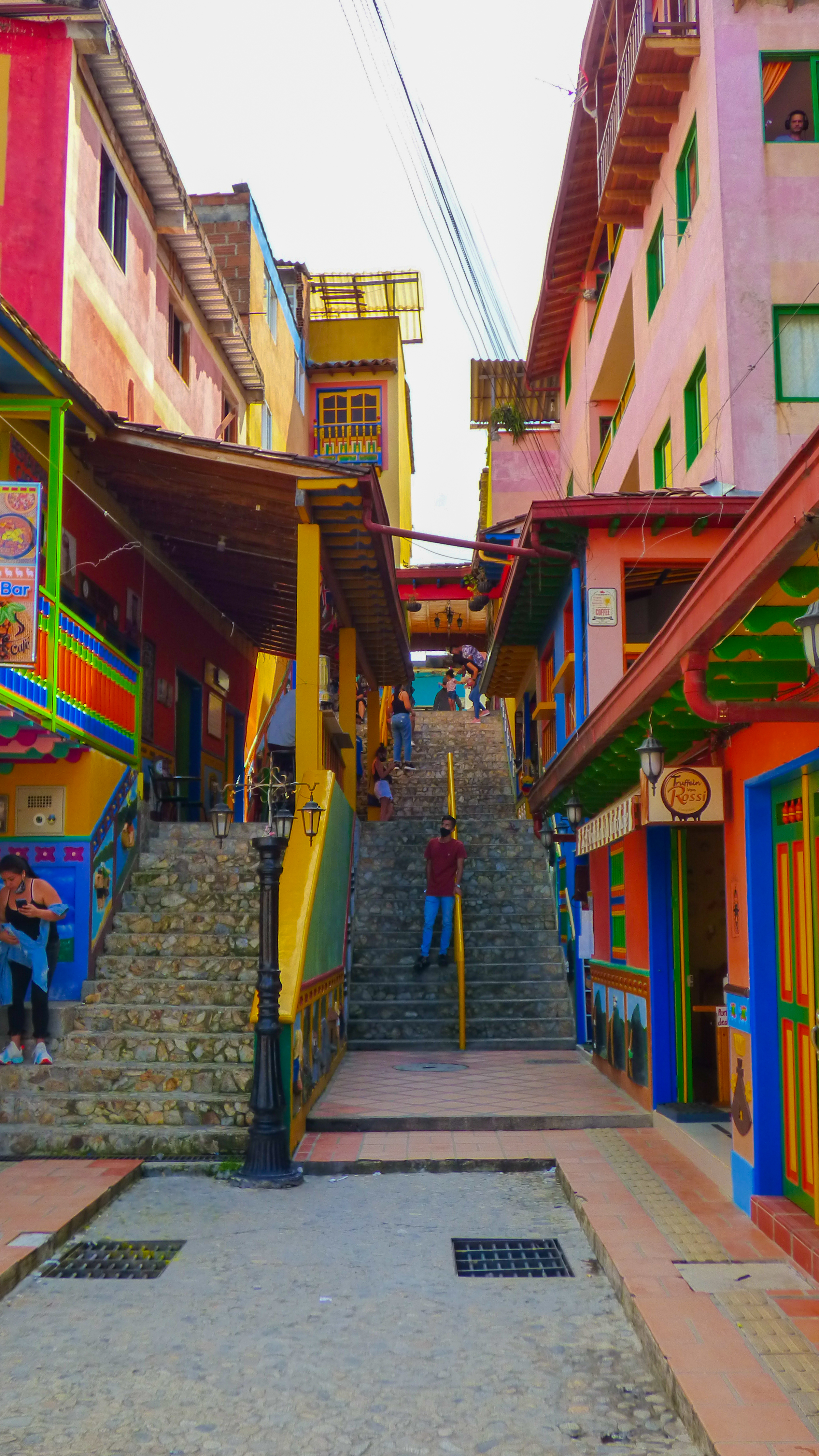 Colors and Art